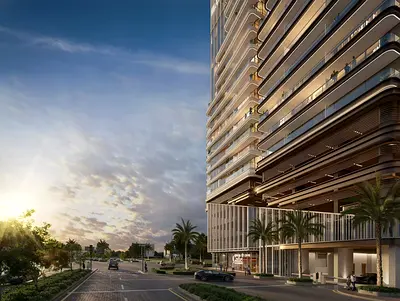 10% DISCOUNT l HIGH ROI l GOLF VIEW & POOL VIEW