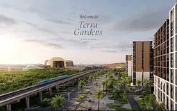 3BR, Terra GardensI Your Gateway 2 Connected Future