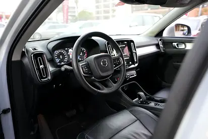 Volvo XC40 T4 Momentum, миниатюра 8