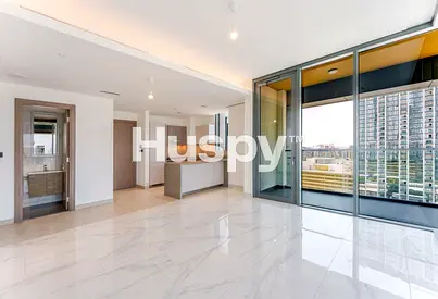 High Floor | With Maids Room | Burj View