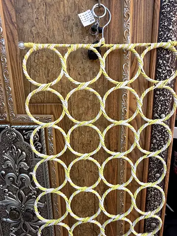 Scarf Hanger Organizer