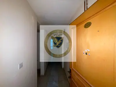 **Annual Apartment for Rent in Al Majaz 2** Free AC, spacious layout, free maintenance, central AC, and a prime location close to all services