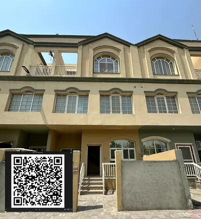 Rent 3BHK Villa in Prime Location | Uptown Ajman | Attractive Investment Opportunity