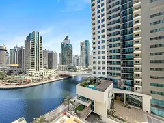 Vacant | Best Price | Full Marina View | Multi Opt
