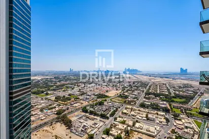 High Floor | Dubai Mall Access | Ready to move in