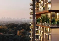1BR Apartment | Capria East | Park &amp; Pool Views | Waterfront Community