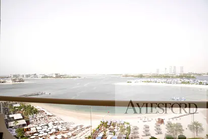 Sea Views | Ready to Move |Spacious