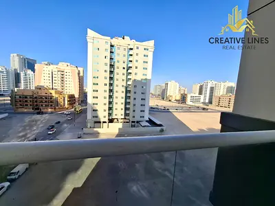 Close to pond park 2-bedroom apartment for families