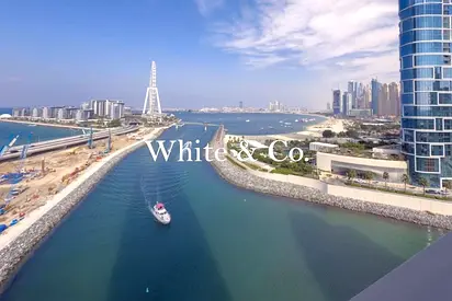 Full Marina View | Vacant unit | Turn Key