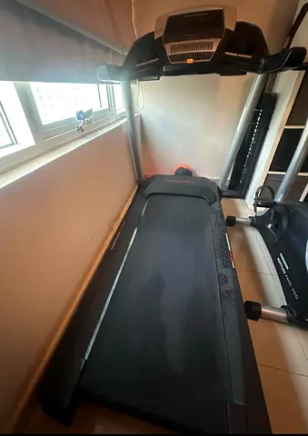 Treadmill for sale