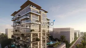 Handover: Q4 2026 | Waterfront Lifestyle | Premium Finish