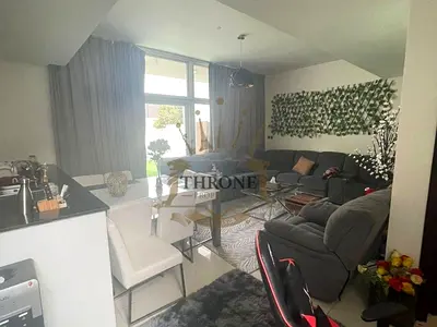 4BR| SINGLE ROW | FULLY FURNISHED | CLOSE TO POOL