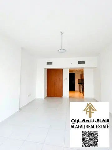🏡 استوديو للبيع في أبراج فالكون – الراشدية، عجمان