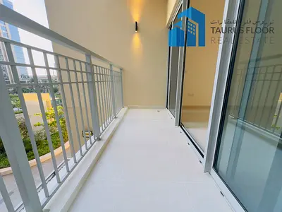 Community View | Spacious 2 Bedroom