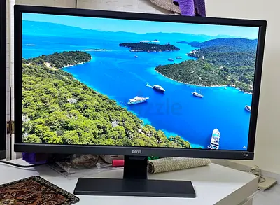 BenQ EL2870U – 28 4K HDR Monitor