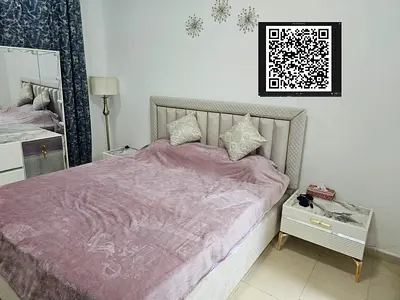 1BHK FOR SALE IN CITY TOWER AJMAN