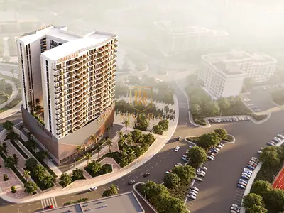 1 BHK I LUXURY UNIT I HIGH ROI