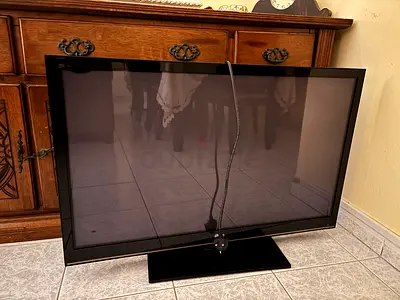 LG TV PLASMA