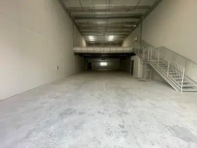 NO AGENT | 45KW NEAT & CLEAN COMPOUND | DIP 1