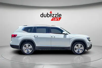 صورة 4 لـ 2019 Volkswagen TERAMONT