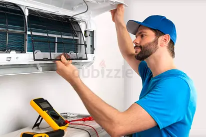 24/7 All types AC Hvac Services Available. Ac Technician, AC Cleaning, AC Repair, HVAC Maintenance
