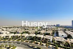 Vacant | Golf Course View | Furnished