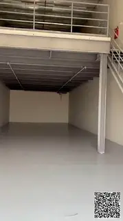 Featured warehouse for annual rent in Ajman Industrial