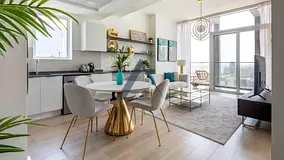 High Floor | Multiple Cheques | 1 Month Grace