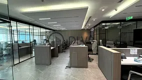 Fitted Furnished Office | Downtown View |