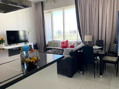 Ready to Move | Great Amenities | Furnished