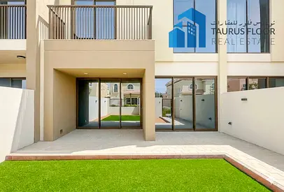 Under Offer | Spacious 3 Bed Villa | Vacant | Multiple Units
