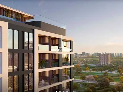 2BR + Study | Resort-Style Amenities | Roi