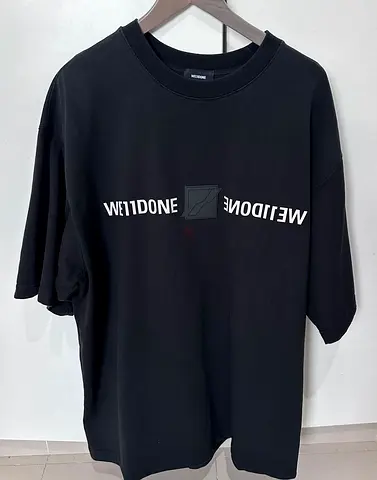 Welldone Tshirt men’s