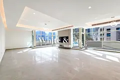 Apartment| Luxury Upgrades | Marina Views