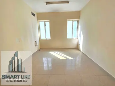 Good building Good location 1BHK with 2 Bathrooms 🚻 and close hall only 28000 near family park