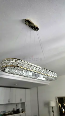 Chandeliers