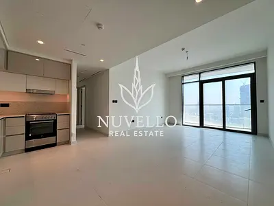 Harbour Views | Marina Vista 2 | High Floor