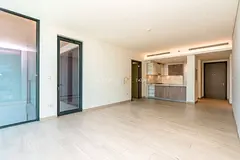Rare Unit w/ Maid's Room | Panoramic View | Vacant