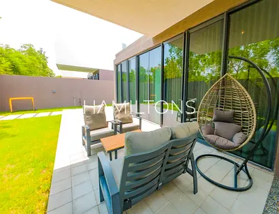 Elegant Villa | Central Location | Perfect Investment