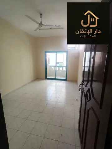 غرفة وصالة للإيجار في النباعة بسعر مميز