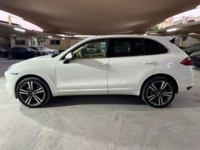 صورة مصغرة 3 لـ 2012 Porsche CAYENNE