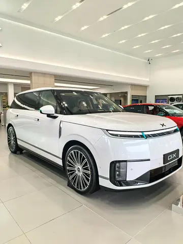 XPeng GX 2026 | Brand New | Electric Excellence | Chinese Specs