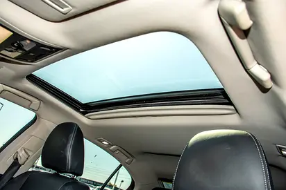 2013 Lexus GS-SERIES 照片 18