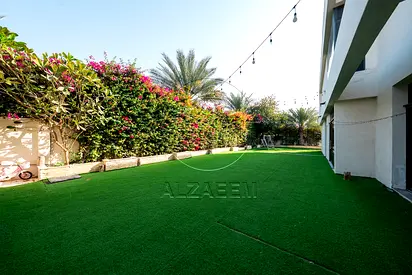 VIP | Upgraded Villa | Corner Single Row | Jacuzzi
