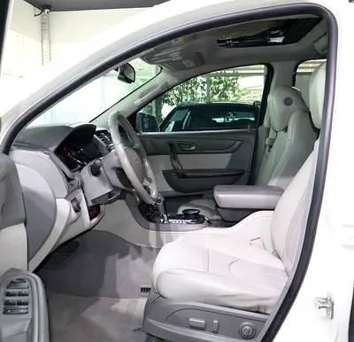 صورة 7 لـ 2013 GMC ACADIA