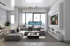 3BR Apartment for Resale | Payment Plan | Handover Q4 2026