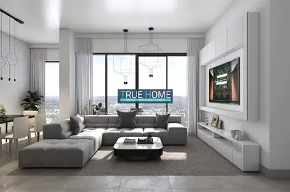 3BR Apartment for Resale | Payment Plan | Handover Q4 2026