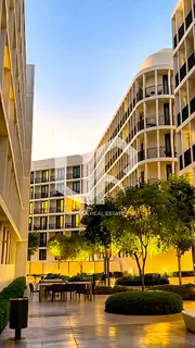 Nest Aljada | 9-Year Rental Contract | 200 sqft Studio | Fully Furnished | 8% ROI Guaranteed | AED 2