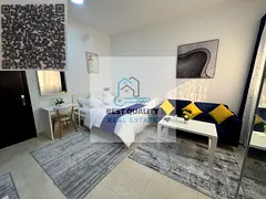 Furnished Studio for Monthly Rent in Al Mowaihat 2 – Ajman (All Bills Included)