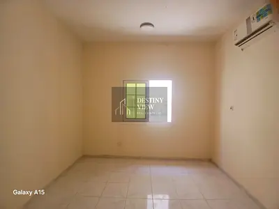 Lavish 1bhk full family building in muwailah sharjah 27k